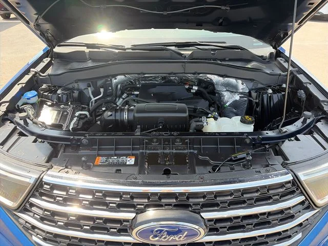SEMINUEVOS FORD Explorer a Estados en autogozo