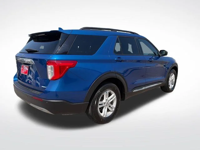 SEMINUEVOS FORD Explorer a Estados en autogozo