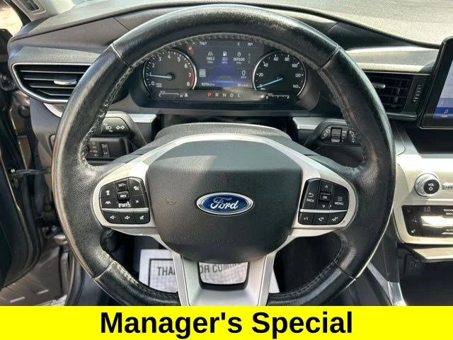 SEMINUEVOS FORD Explorer a Estados en autogozo