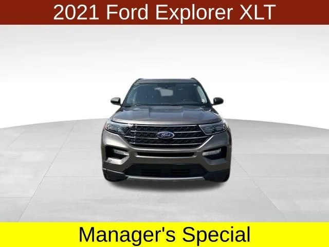 SEMINUEVOS FORD Explorer a Estados en autogozo