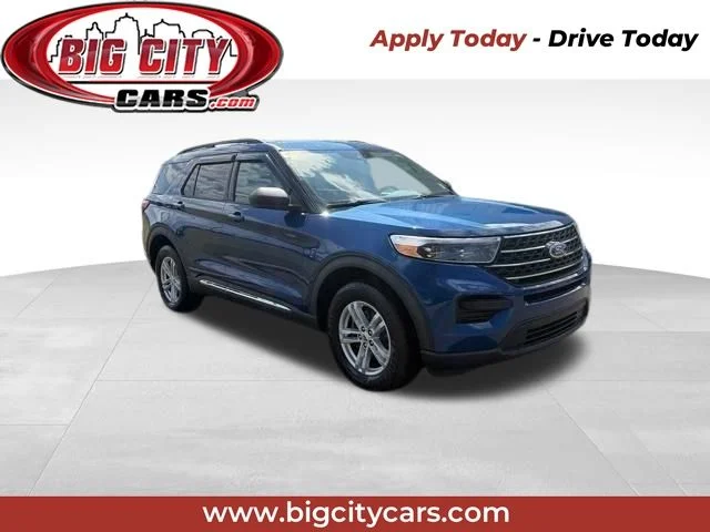 SEMINUEVOS FORD Explorer a Estados en autogozo
