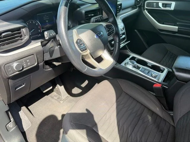 SEMINUEVOS FORD Explorer a Estados en autogozo