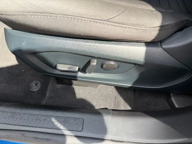 SEMINUEVOS FORD Explorer a Estados en autogozo