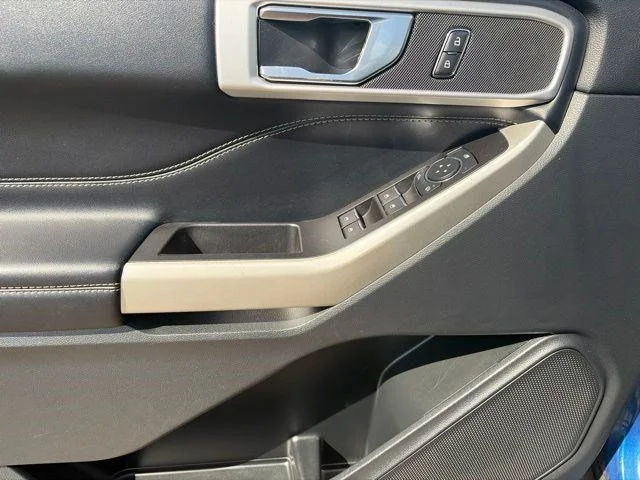 SEMINUEVOS FORD Explorer a Estados en autogozo