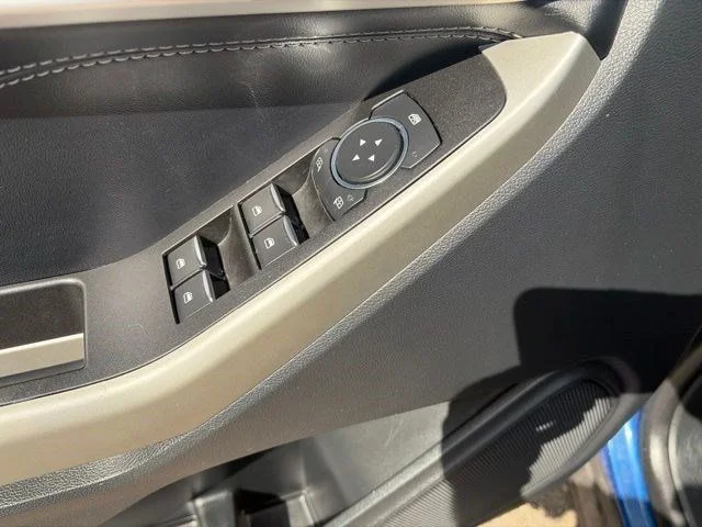 SEMINUEVOS FORD Explorer a Estados en autogozo