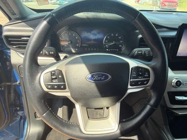 SEMINUEVOS FORD Explorer a Estados en autogozo