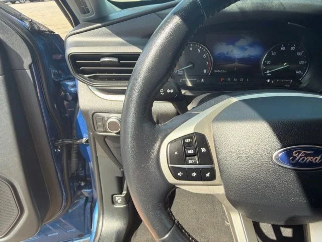 SEMINUEVOS FORD Explorer a Estados en autogozo