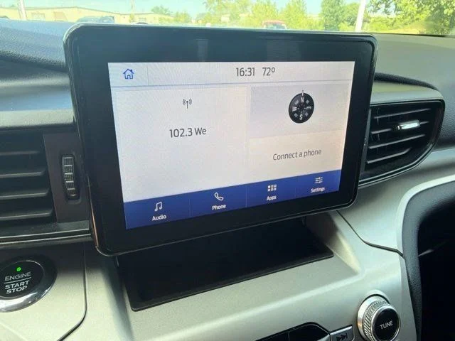 SEMINUEVOS FORD Explorer a Estados en autogozo