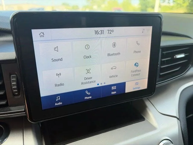 SEMINUEVOS FORD Explorer a Estados en autogozo