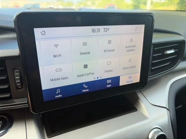 SEMINUEVOS FORD Explorer a Estados en autogozo