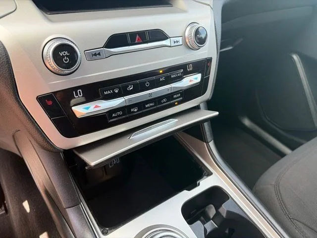 SEMINUEVOS FORD Explorer a Estados en autogozo