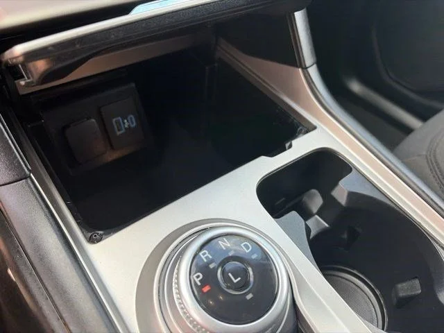 SEMINUEVOS FORD Explorer a Estados en autogozo