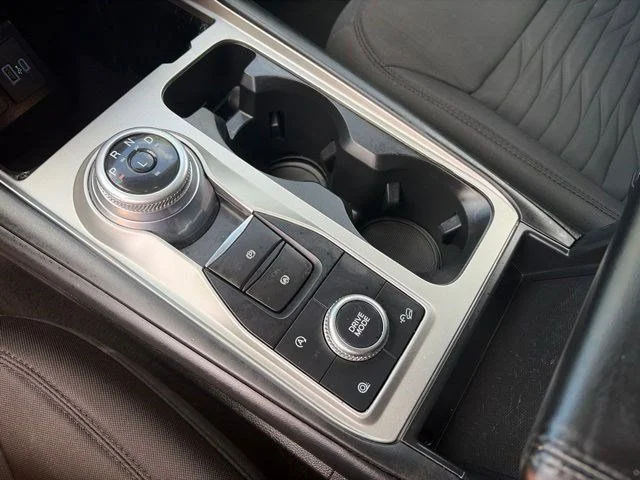 SEMINUEVOS FORD Explorer a Estados en autogozo
