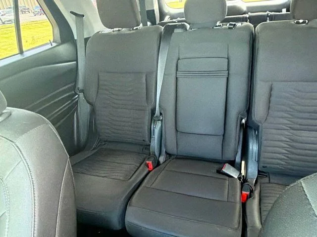 SEMINUEVOS FORD Explorer a Estados en autogozo