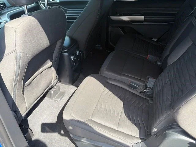 SEMINUEVOS FORD Explorer a Estados en autogozo