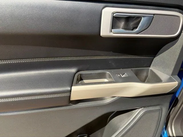 SEMINUEVOS FORD Explorer a Estados en autogozo