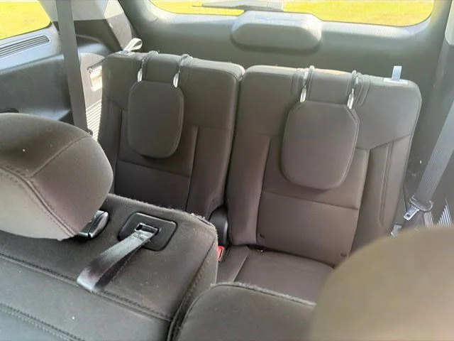 SEMINUEVOS FORD Explorer a Estados en autogozo