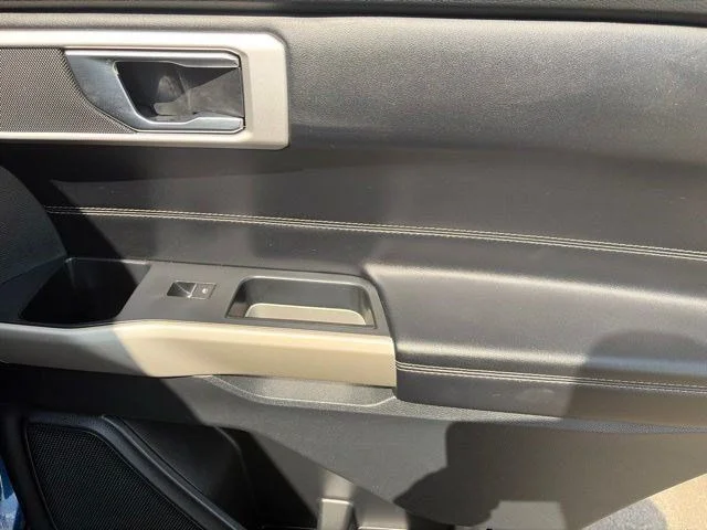 SEMINUEVOS FORD Explorer a Estados en autogozo