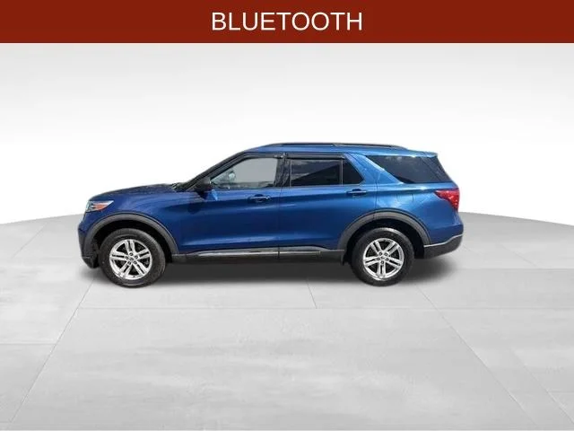 SEMINUEVOS FORD Explorer a Estados en autogozo