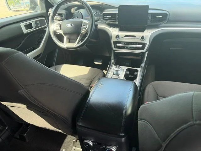SEMINUEVOS FORD Explorer a Estados en autogozo
