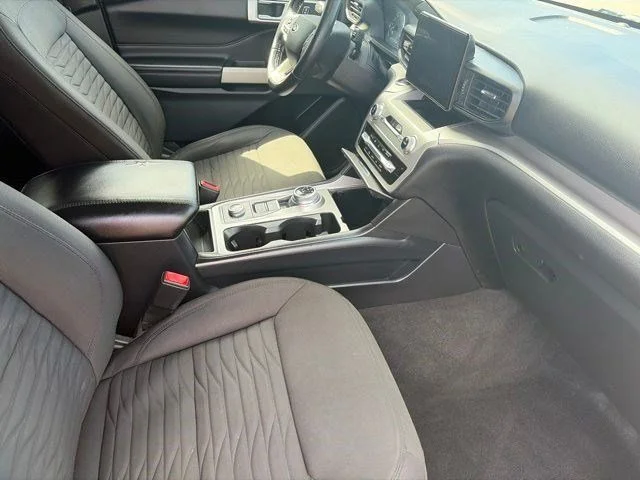 SEMINUEVOS FORD Explorer a Estados en autogozo