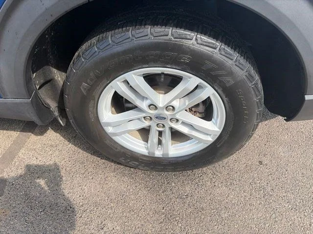 SEMINUEVOS FORD Explorer a Estados en autogozo