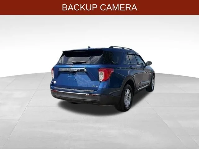 SEMINUEVOS FORD Explorer a Estados en autogozo