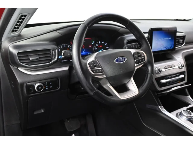 SEMINUEVOS FORD Explorer a Estados en autogozo