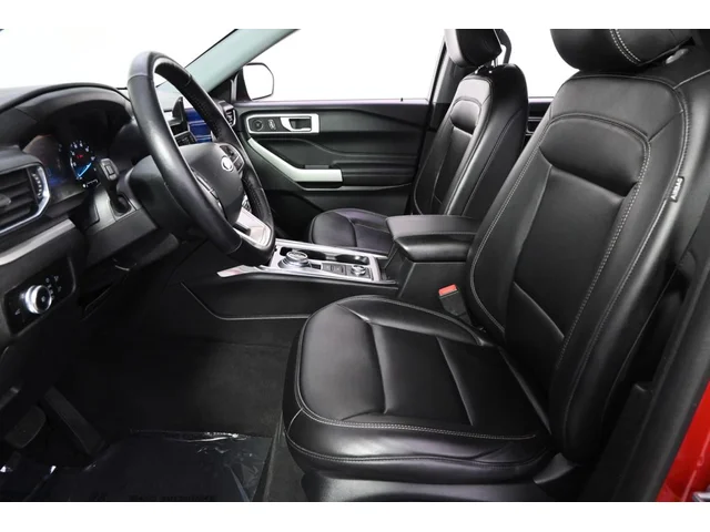 SEMINUEVOS FORD Explorer a Estados en autogozo