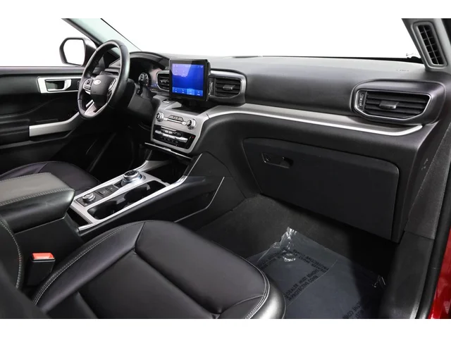 SEMINUEVOS FORD Explorer a Estados en autogozo
