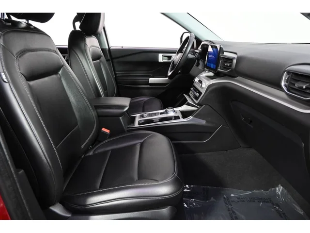 SEMINUEVOS FORD Explorer a Estados en autogozo