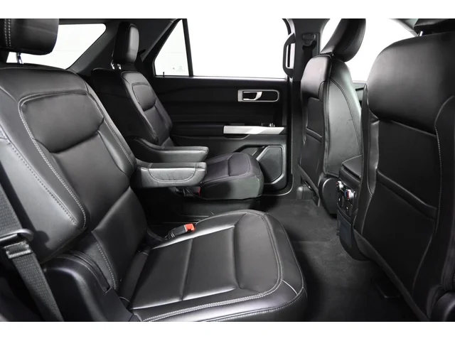 SEMINUEVOS FORD Explorer a Estados en autogozo