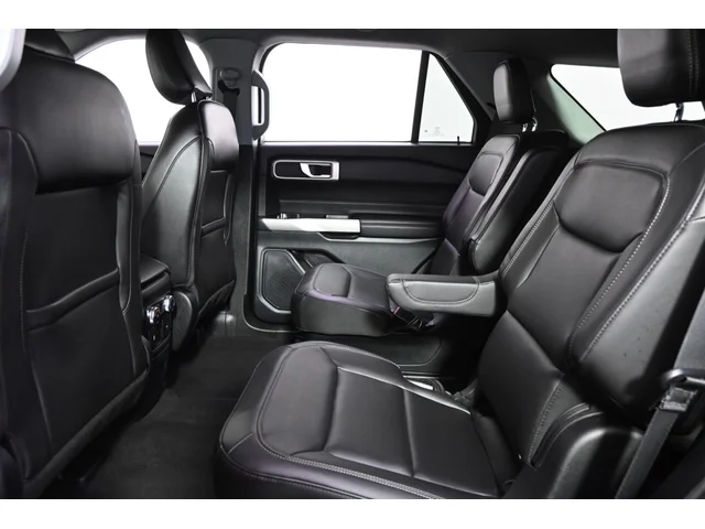 SEMINUEVOS FORD Explorer a Estados en autogozo
