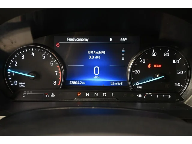 SEMINUEVOS FORD Explorer a Estados en autogozo