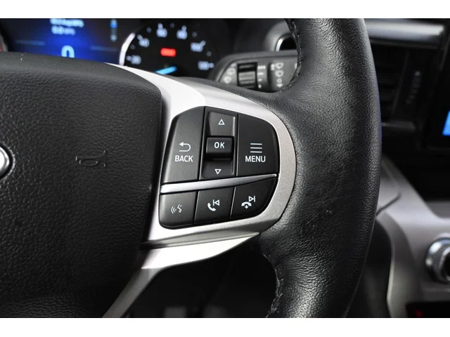 SEMINUEVOS FORD Explorer a Estados en autogozo
