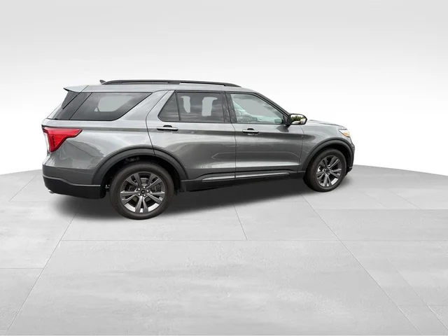 SEMINUEVOS FORD Explorer a Estados en autogozo