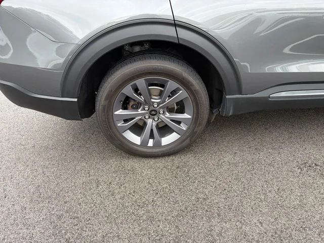SEMINUEVOS FORD Explorer a Estados en autogozo