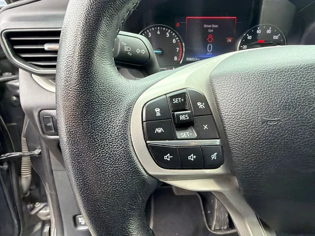 SEMINUEVOS FORD Explorer a Estados en autogozo