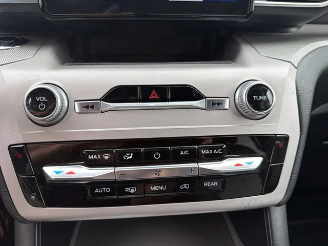 SEMINUEVOS FORD Explorer a Estados en autogozo