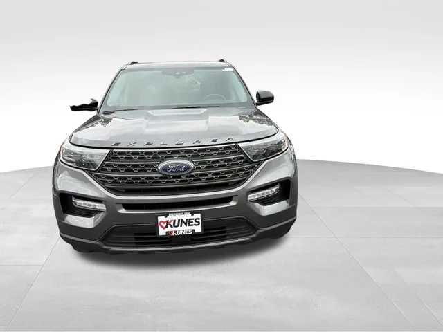 SEMINUEVOS FORD Explorer a Estados en autogozo