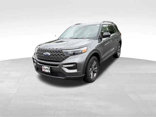 SEMINUEVOS FORD Explorer a Estados en autogozo