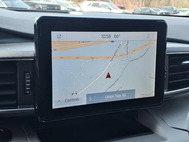 SEMINUEVOS FORD Explorer a Vauxhall en Maplecrest Ford Lincoln of Union