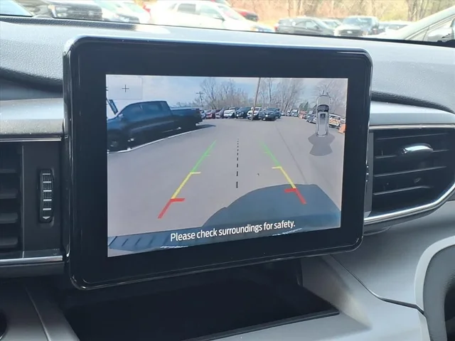 SEMINUEVOS FORD Explorer a Vauxhall en Maplecrest Ford Lincoln of Union