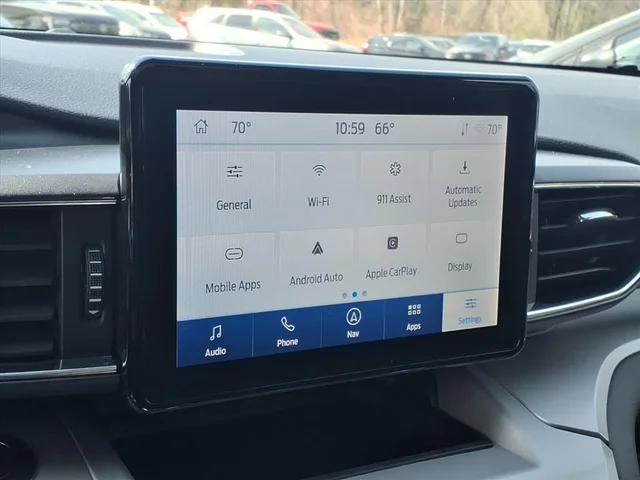 SEMINUEVOS FORD Explorer a Vauxhall en Maplecrest Ford Lincoln of Union