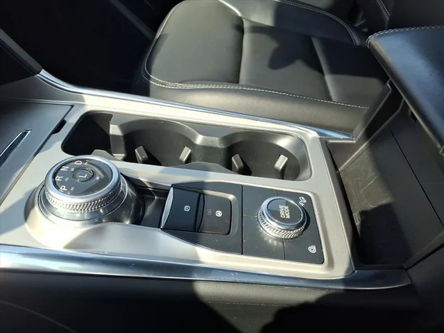 SEMINUEVOS FORD Explorer a Vauxhall en Maplecrest Ford Lincoln of Union