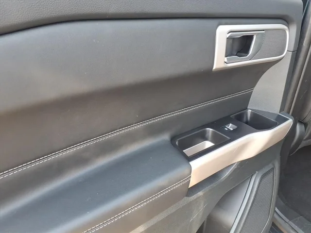 SEMINUEVOS FORD Explorer a Vauxhall en Maplecrest Ford Lincoln of Union