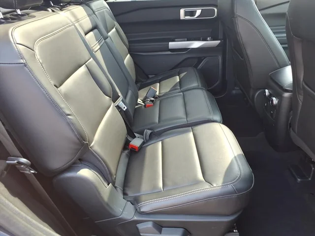 SEMINUEVOS FORD Explorer a Vauxhall en Maplecrest Ford Lincoln of Union