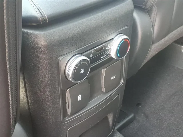 SEMINUEVOS FORD Explorer a Vauxhall en Maplecrest Ford Lincoln of Union