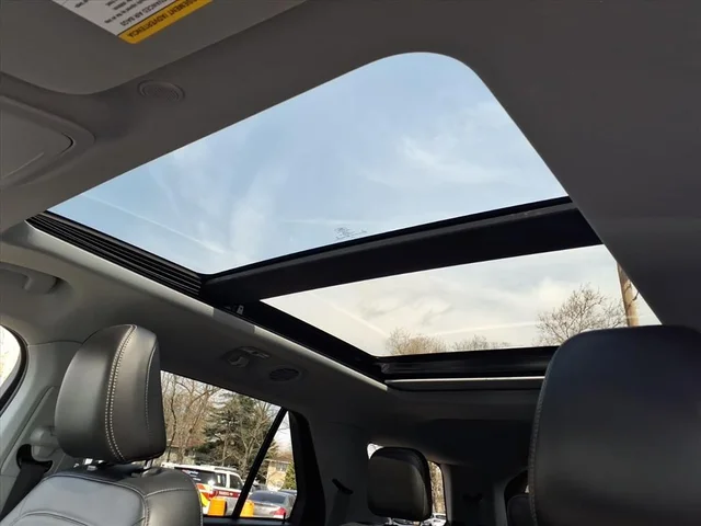 SEMINUEVOS FORD Explorer a Vauxhall en Maplecrest Ford Lincoln of Union