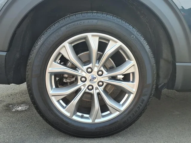 SEMINUEVOS FORD Explorer a Vauxhall en Maplecrest Ford Lincoln of Union